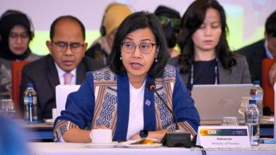 Ekonomi Indonesia Tumbuh Kuat di Tengah Tantangan Global