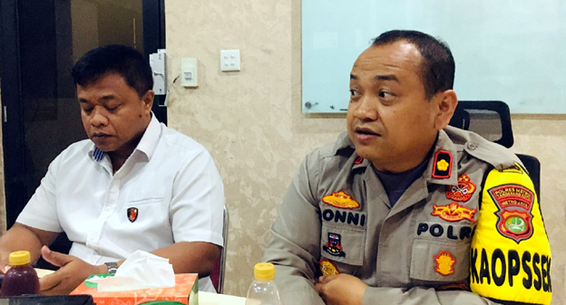 Polsek Jatiuwung Klarifikasi Terkait Tudingan Laporan Tak Jelas