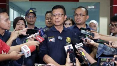 Korban Pesawat Jatuh di BSD Meninggal, RS Polri: Karena Benturan