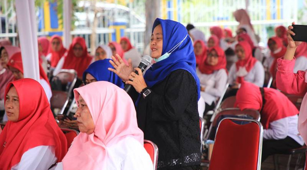 Dinkes Gelar Jambore Kader Kesehatan Tingkat Kota Tangerang