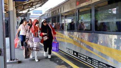Libur Long Weekend Waisak, KAI Operasikan 20 KA Tambahan