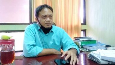 Wakil Ketua DPRD Prihatin Kasus Tawuran Terulang Kembali di Kota Tangerang