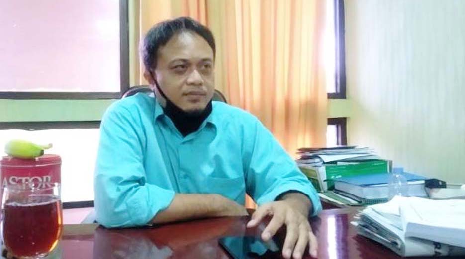 Wakil Ketua DPRD Prihatin Kasus Tawuran Terulang Kembali di Kota Tangerang