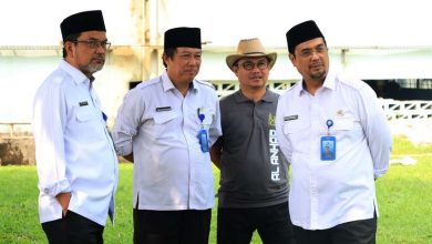 Idul Adha 2024, Perumdam TKR Salurkan 29 Ekor Hewan Kurban untuk Masyarakat