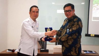 Menggali Best Practice, Kementerian ATR/BPN Tunjuk Pemkot Tangerang Jadi Lokus Stula PKP