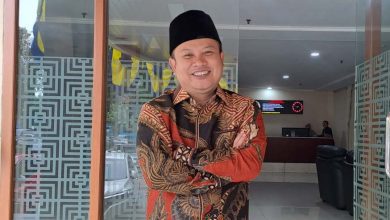 Seleksi Dirut PT TNG, Turidi Susanto Berharap Mampu Hasilkan PAD