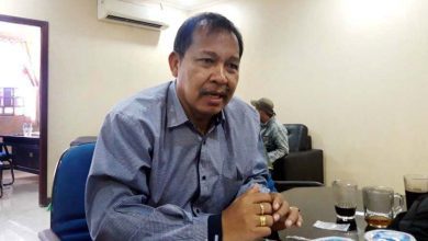 DPRD Membahas Raperda Rencana Pembangunan Industri Kota Tangerang