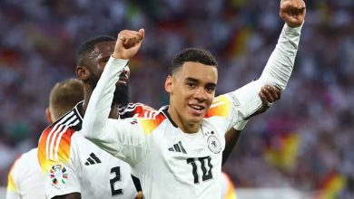 Jerman Permalukan Skotlandia 5-1 di Laga Pembuka Euro 2024