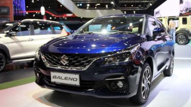 Penjualan Suzuki Meningkat 22 Persen di Bulan Mei 2024