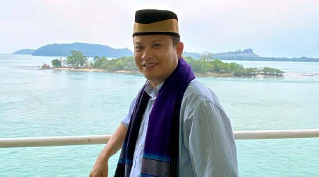 Projo Kota Tangerang Dukung Penuh Turidi Nyalon Walikota