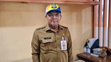 Disbudpar Buka Pertandingan di TCC, Kadis: Berharap Cabor Judo Menjadi Juara Umum di POPDA XI Banten