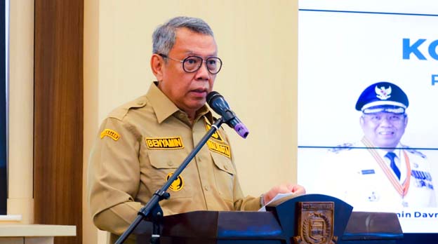 Pemkot Tangsel Siap Wujudkan PPDB 2024/2025 Lebih Tertib