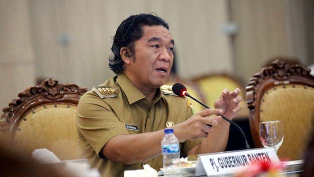 Jelang Idul Adha, Pemprov Banten Mitigasi Cegah Inflasi