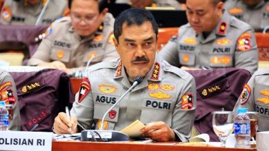 Polri Tindak 17.855 Kasus Peredaran Narkoba Sejak Awal 2024