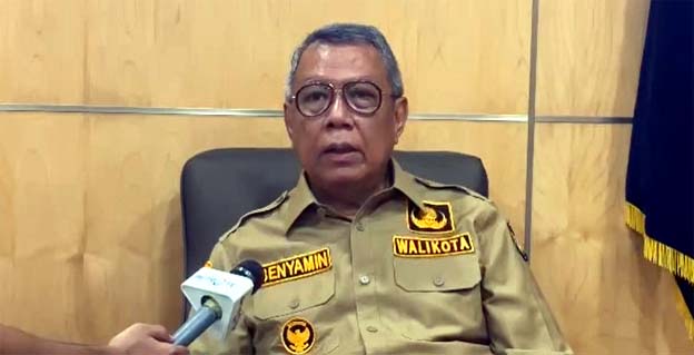 Pemkot Tangsel Sudah Periksa Kesehatan 3.388 Hewan Kurban