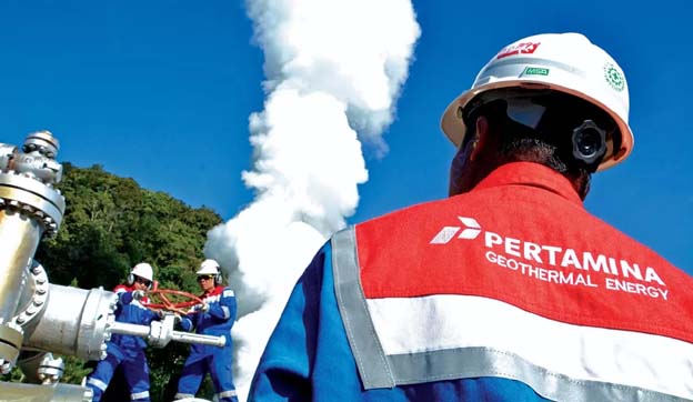 Pertamina Capai Laba Rp72 Triliun di 2023, Naik 17 Persen