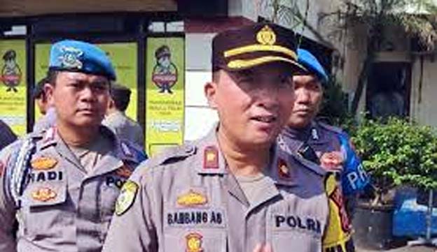 Polsek Pondok Aren Tangkap Pelaku Pengeroyokan dengan Sajam