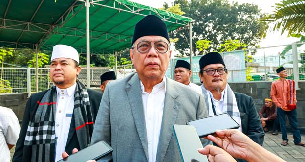 Pemkot Tangsel Distribusikan 94 Hewan Kurban Idul Adha 1445 H