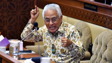 Legislator Duga Ada Tiga Juta Tenaga Honorer Tak Terdata