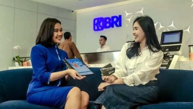 Setoran BRI ke Kas Negara Tembus Rp192,06 Triliun