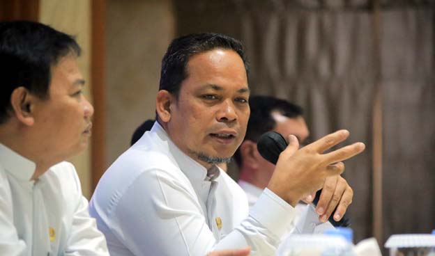 Nurdin: Ada Sisa 5.327 Kursi PPDB SD Tahap Pertama