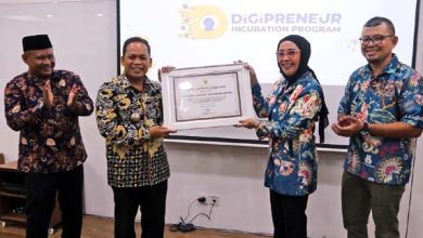 Upaya Meningkatkan Kapasitas Generasi Muda, Pemkot Tangerang Siap Lahirkan 1000 Wirausaha Muda