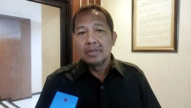 DPRD Kota Tangerang Imbau Pemkot Maksimalkan Potensi Pendapatan Daerah