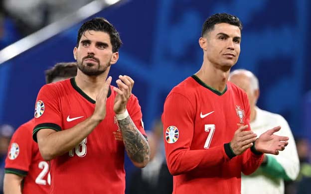 Prancis Lolos ke Semifinal Lewat Adu Penalti Atas Portugal