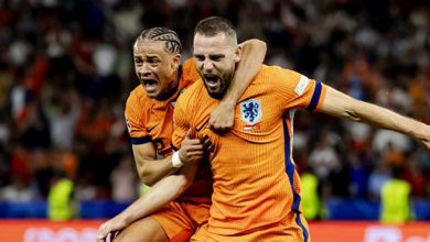 Belanda Melaju ke Semifinal Euro 2024 Melawan Inggris