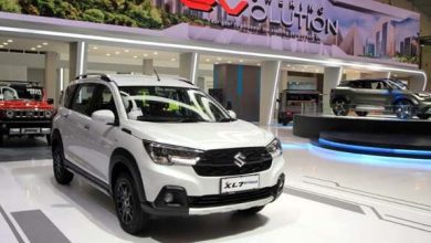 Suzuki Hadirkan Mobil Dengan Harga Terbaik di GIIAS 2024