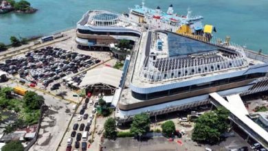 Keuangan ASDP Semester I-2024 Capai Laba Rp356 Miliar