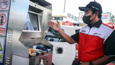 Pertamina Patra Niaga Perluas Pendataan QR Code Pertalite