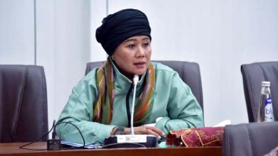 Anggota Komisi VI DPR Minta Satgas Sasar Mafia Impor Ilegal