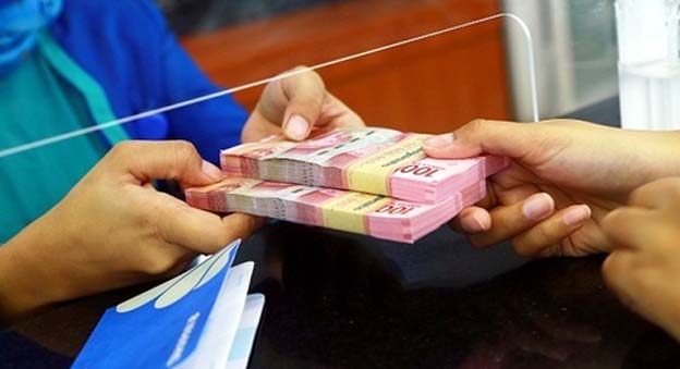 Survei Perbankan: Penyaluran Kredit Baru Terindikasi Meningkat