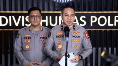Polri Gelar Penyidikan soal Pengendali Judi Online Berinisial T