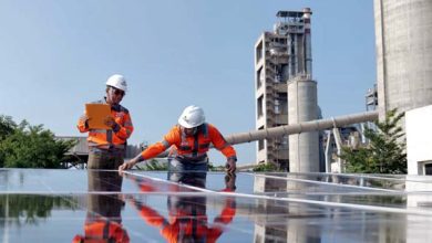 SIG dan PLN Perkuat Sinergi untuk Menuju Industri Hijau