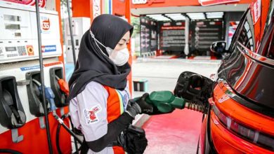 Pertamina Patra Niaga Sesuaikan Harga BBM Non Subsidi