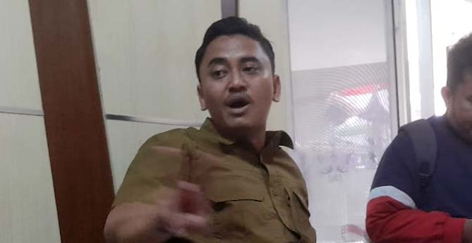 Ini Tahapan Pendaftaran Calon Kepala Daerah di KPU Kota Tangerang