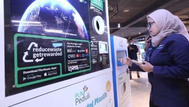 PLN Gelar Kompetisi Light Your Green Action 2024