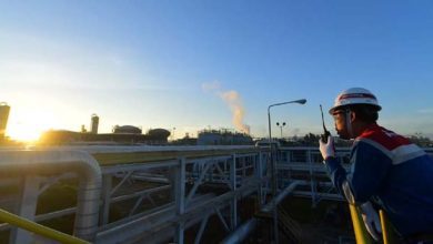 Ladang Minyak Duri Tetap Beroperasi Selama 70 Tahun