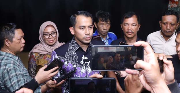 Polisi Selidiki Adanya Dugaan Pelecehan di Klinik MU Cipadu