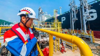Pertamina Kokoh di Peringkat 165 Fortune 500 Global