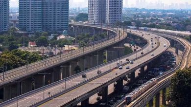 Jasa Marga Tumbuh dengan Laba Rp2,35 Triliun di Semester I