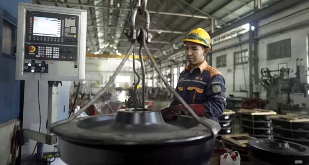 PT Railink KAI Bandara Kembangkan Bisnis MOSS