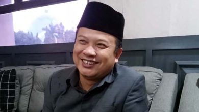 Deklarasi Kampanye Damai, Wakil Ketua DPRD Kota Tangerang: Pilkada Berjalan Kondusif