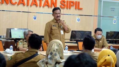 Survei IKM Pelayanan Adminduk Dinilai Baik, Disdukcapil Kota Tangerang Juga Imbau Masyarakat Lakukan IKD
