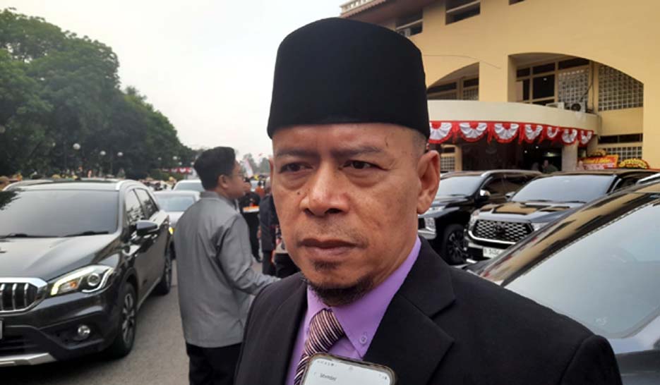 Anggota DPRD: Tugas Utama Mengawal Kepentingan Masyarakat