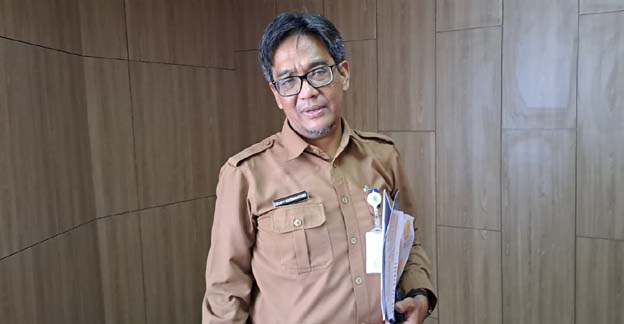 Kurangi Masalah Kawasan Pemukiman Kumuh, Dinas Perkimtan Gelar FGD RP2KPKPK