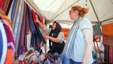 UMKM Binaan Pertamina Jadi Daya Tarik Bagi Wisatawan