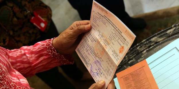 Penyerapan Pajak PBB-P2 dan BPHTB Kota Tangerang Meningkat